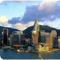 Hong Kong Tour Packages